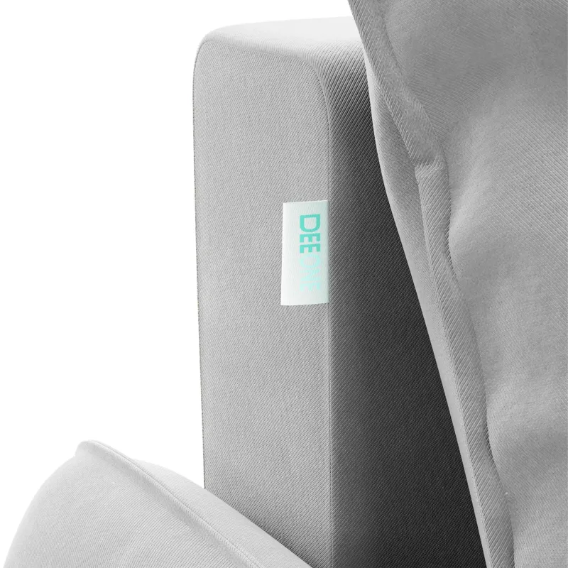 ПОРТЛЕНД МИНИ 130 Диван прямой светло-серый ПОРТЛЕНД МИНИ 130 Диван прямой светло-серый