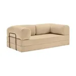 ПОЛЕЗНАЯ ПРИВЫЧКА Диван прямой, бежевый