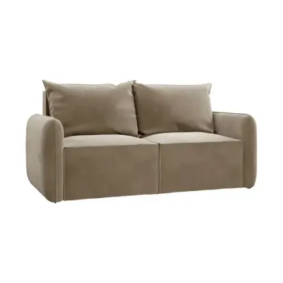 ПОРТЛЕНД МИНИ 150 Диван прямой бежевый