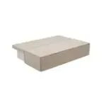 КОРСО ЛАЙТ Диван прямой светло-бежевый