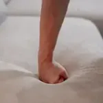 НОВЫЕ ЭМОЦИИ Диван угловой, латте