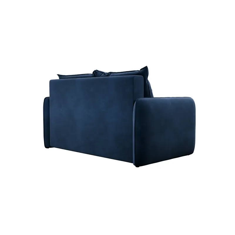 ПОРТЛЕНД МИНИ 150 Диван прямой синий ПОРТЛЕНД МИНИ 150 Диван прямой синий