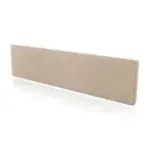 ПОРТЛЕНД Накладка для бельевого ящика, светло-бежевая