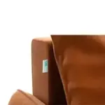 ПОРТЛЕНД МИНИ Диван прямой терракотовый