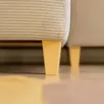 РАЙСКИЙ УГОЛОК Диван угловой бежевый