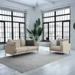 Облако комфорта Кресло, песочный