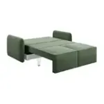 ПОРТЛЕНД МИНИ 150 Диван прямой зеленый