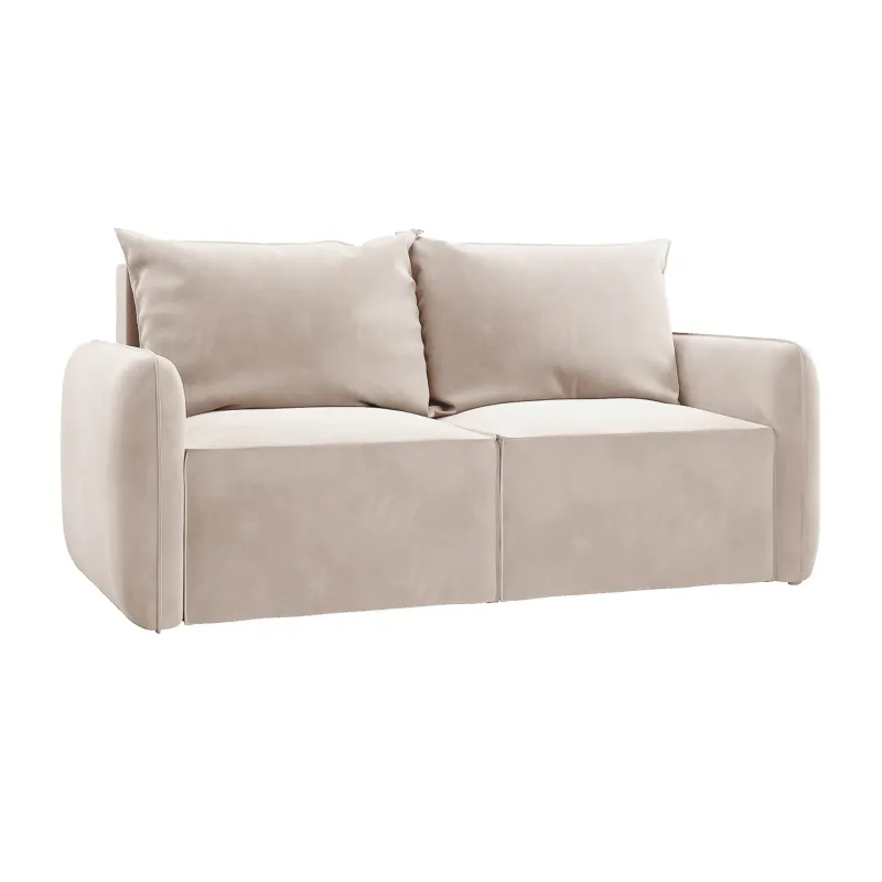 ПОРТЛЕНД МИНИ 150 Диван прямой светло-бежевый ПОРТЛЕНД МИНИ 150 Диван прямой светло-бежевый