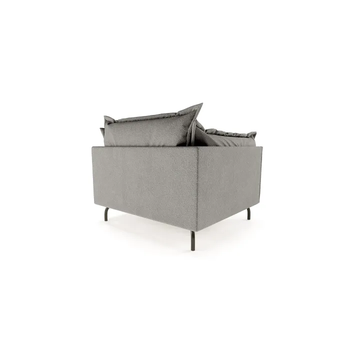 Облако комфорта Кресло, серый