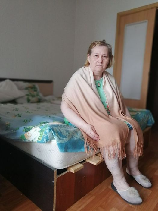 Благотворительность