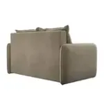 ПОРТЛЕНД МИНИ Диван прямой бежевый