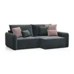 Диваны-кровати угловые