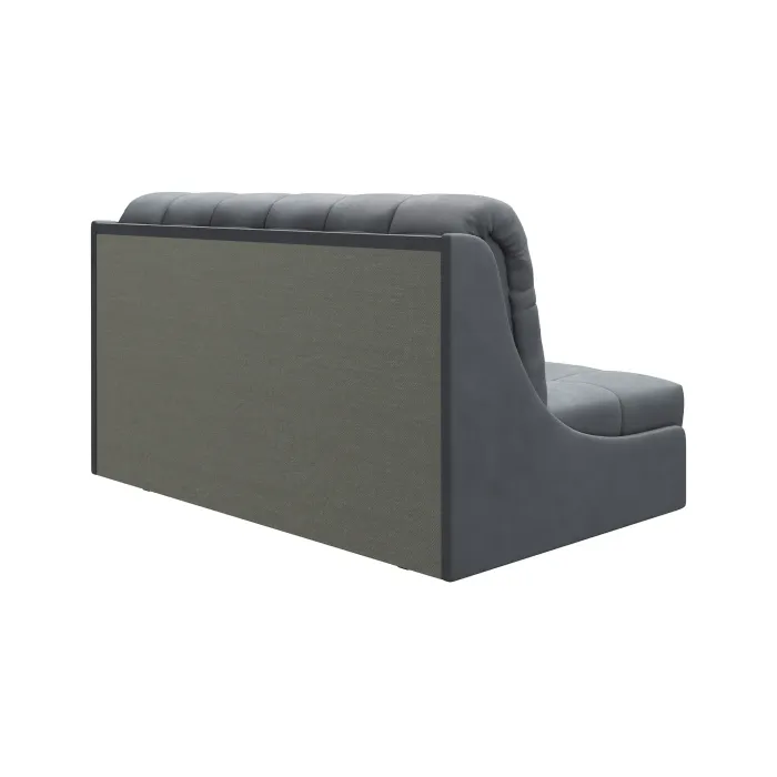 ТОКИО Складная кровать светло-серая, 180 ППУ