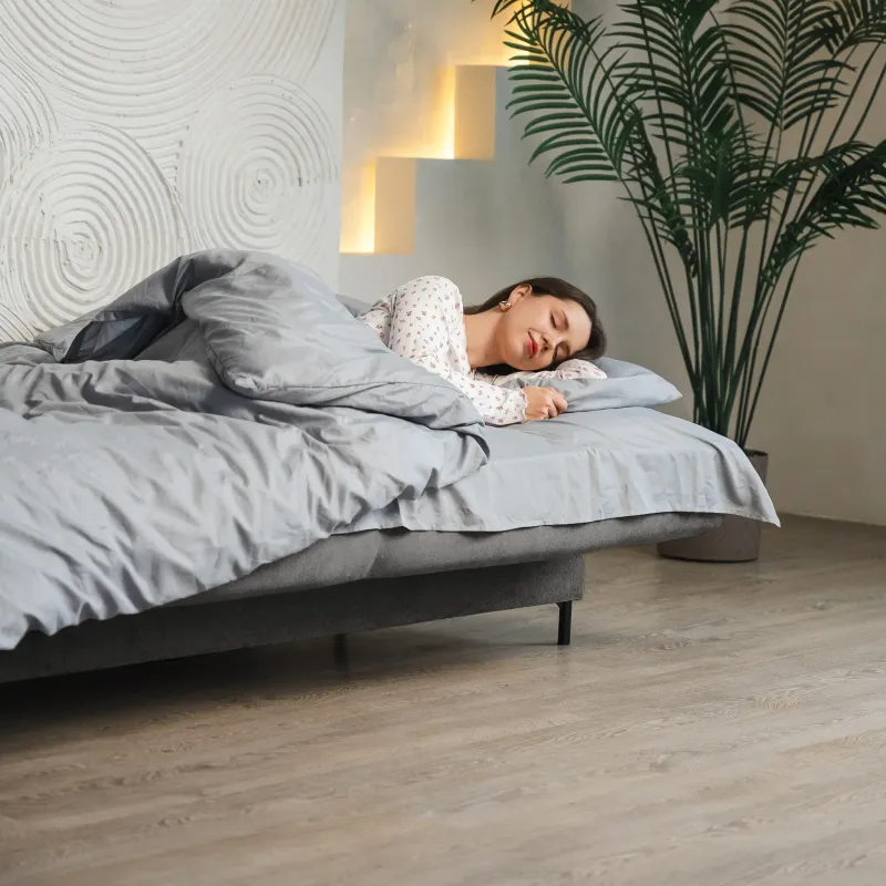 ВДОХНОВЕНИЕ ДНЯ Диван прямой, серый ВДОХНОВЕНИЕ ДНЯ Диван прямой, серый