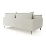 Облако комфорта Диван прямой, галечный серый