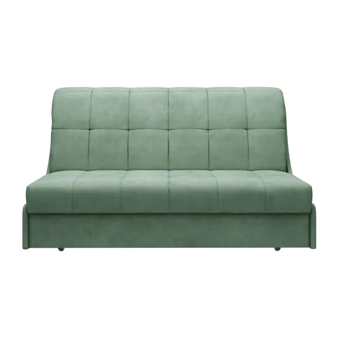 ТОКИО Складная кровать мятная, 180 ППУ