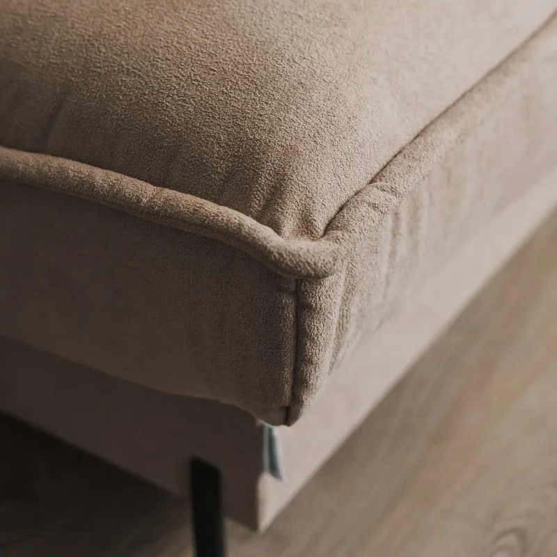 ВДОХНОВЕНИЕ ДНЯ Диван прямой, бежевый ВДОХНОВЕНИЕ ДНЯ Диван прямой, бежевый