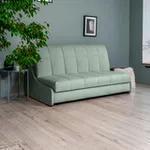 ТОКИО Складная кровать мятная, 180 ППУ