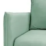 ЛУЧШИЙ ДРУГ 150 Диван прямой мятный