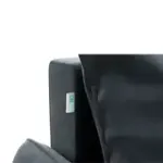 ПОРТЛЕНД МИНИ Диван прямой серый