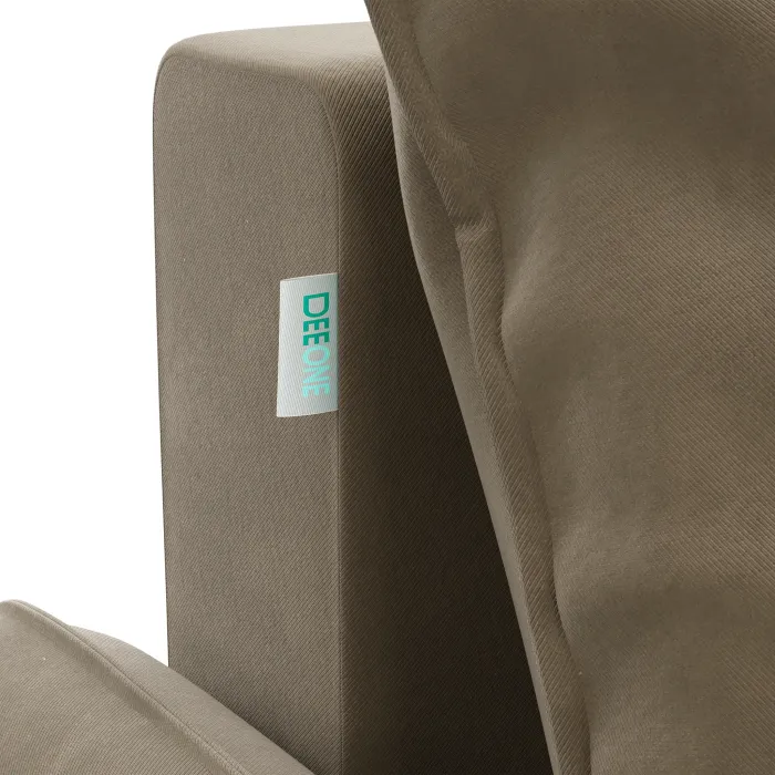 ПОРТЛЕНД МИНИ 150 Диван прямой бежевый