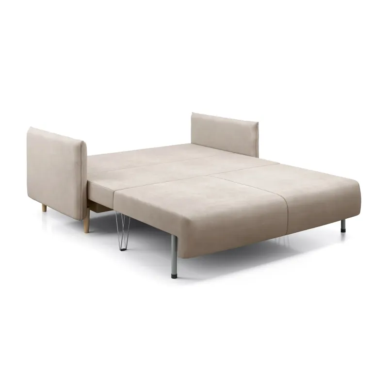 ЛУЧШИЙ ДРУГ 150 Диван прямой бежевый ЛУЧШИЙ ДРУГ 150 Диван прямой бежевый