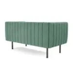 РИО Диван прямой мятный