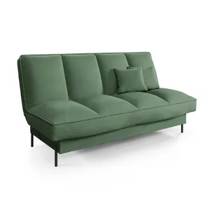 ВДОХНОВЕНИЕ ДНЯ Диван прямой, зеленый ВДОХНОВЕНИЕ ДНЯ Диван прямой, зеленый