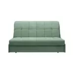 ТОКИО Складная кровать мятная, 160 ППУ