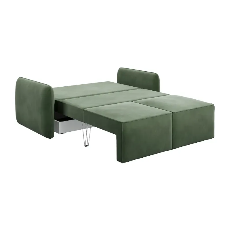 ПОРТЛЕНД МИНИ 150 Диван прямой зеленый ПОРТЛЕНД МИНИ 150 Диван прямой зеленый