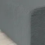 Корсо Лайт Диван угловой Cilium графитовый