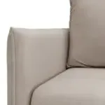 ЛУЧШИЙ ДРУГ Диван прямой бежевый