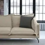 Облако комфорта Диван прямой, песочный