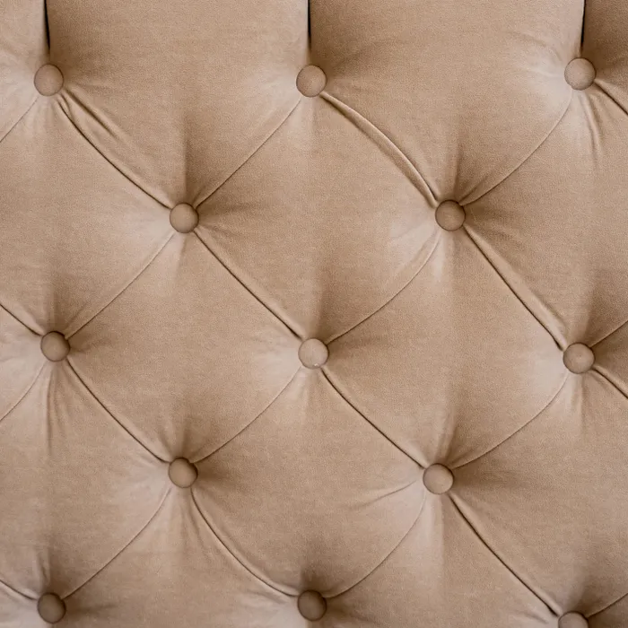 РИЧМОНД Складная кровать светло-бежевая, 185