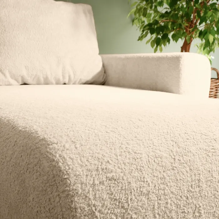 ФОРМУЛА УЮТА Диван угловой, бежевый