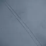 РИМИНИ Диван прямой синий