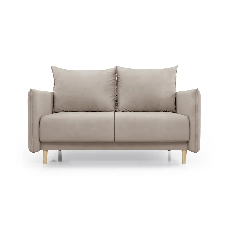 ЛУЧШИЙ ДРУГ 150 Диван прямой бежевый ЛУЧШИЙ ДРУГ 150 Диван прямой бежевый