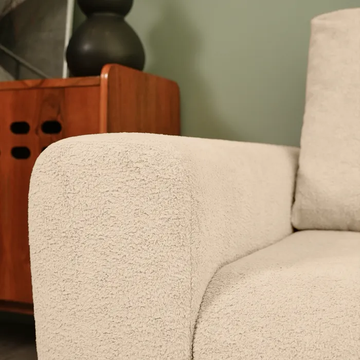 ФОРМУЛА УЮТА Диван угловой, бежевый