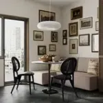 КОРСО ЛАЙТ Диван угловой, светло-бежевый