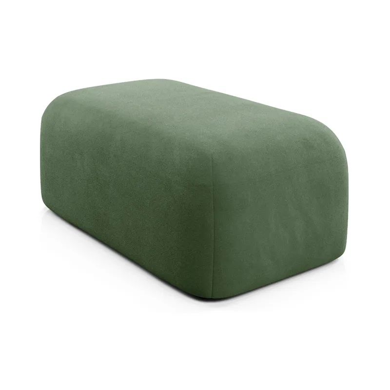 НОВЫЕ ЭМОЦИИ Банкетка 95х58, зеленый