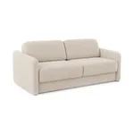 ПРОСТОЕ СЧАСТЬЕ Диван прямой бежевый