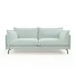 Облако комфорта Диван прямой, снежная мята