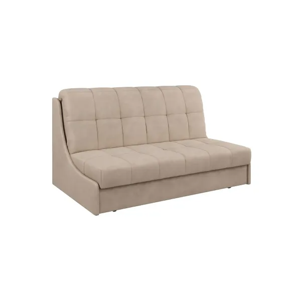 ТОКИО Складная кровать бежевая, 160 ППУ