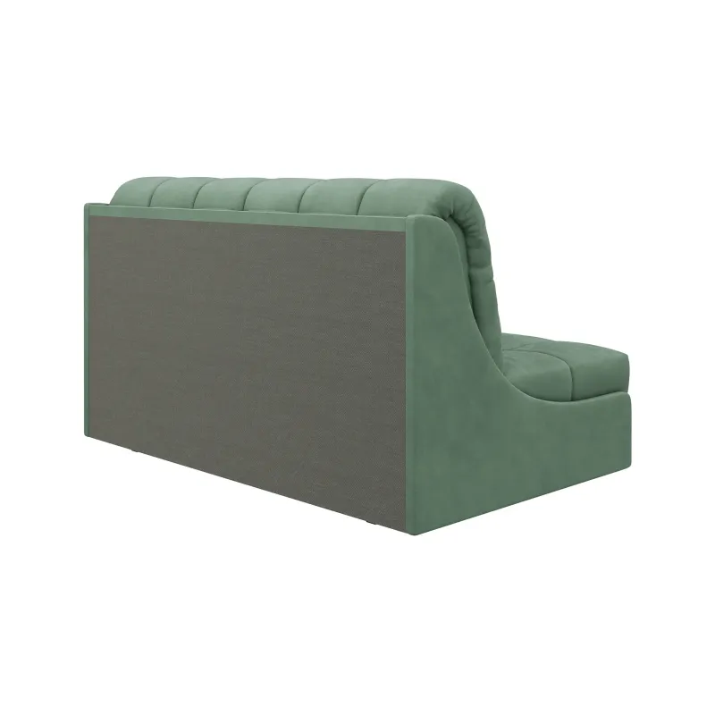 ТОКИО Складная кровать мятная, 180 ППУ