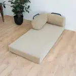 ПОЛЕЗНАЯ ПРИВЫЧКА Диван прямой, бежевый