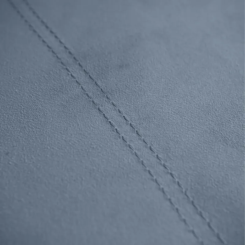 РИМИНИ Диван прямой синий РИМИНИ Диван прямой синий