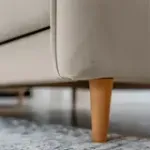 ЛУЧШИЙ ДРУГ Диван прямой бежевый