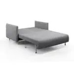 ЛУЧШИЙ ДРУГ Диван прямой светло-серый