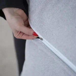 Облако комфорта Кресло, галечный серый