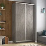 Двухдверные шкафы-купе